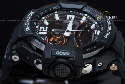 Casio GA-1000-1A