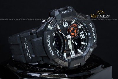 Casio GA-1000-1A