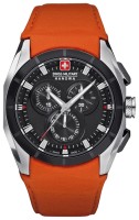 Swiss Military Hanowa 06-4191.33.007.79 в Челябинске в Челябинске