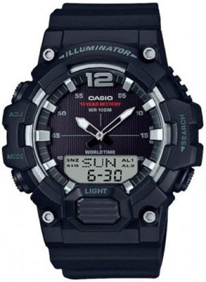 Casio HDC-700-1A