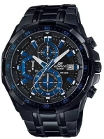 Часы Часы Casio EFR-539BK-1A2 в Челябинске в Челябинске