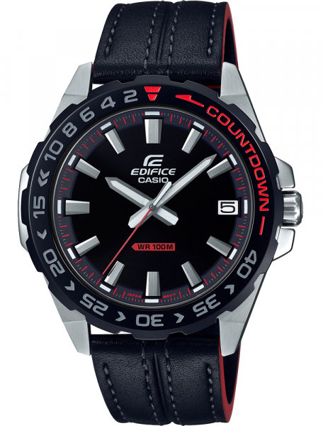 Часы Часы Casio EFV-120BL-1AVUEF в Челябинске в Челябинске