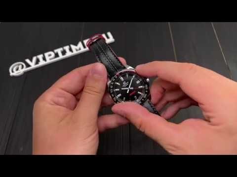 Часы Часы Casio EFV-120BL-1AVUEF в Челябинске в Челябинске-video