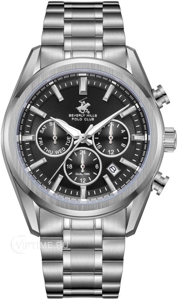Часы Часы Beverly Hills Polo Club BP3698X.350 в Челябинске в Челябинске
