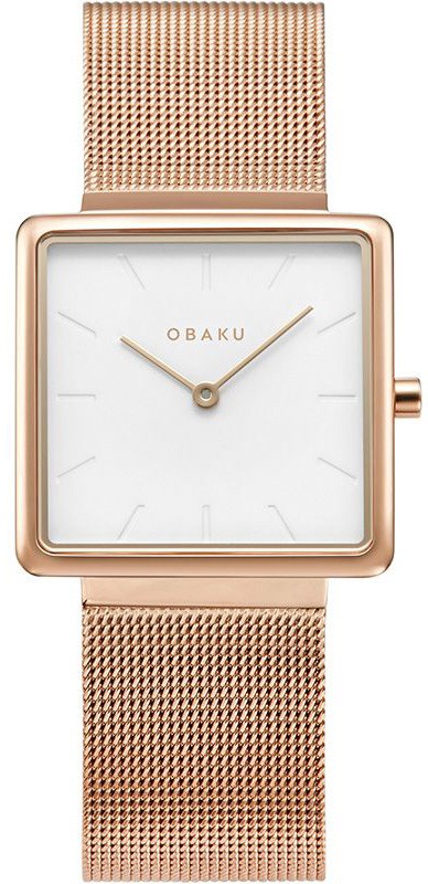 Часы Часы Obaku V236LXVIMV в Челябинске в Челябинске