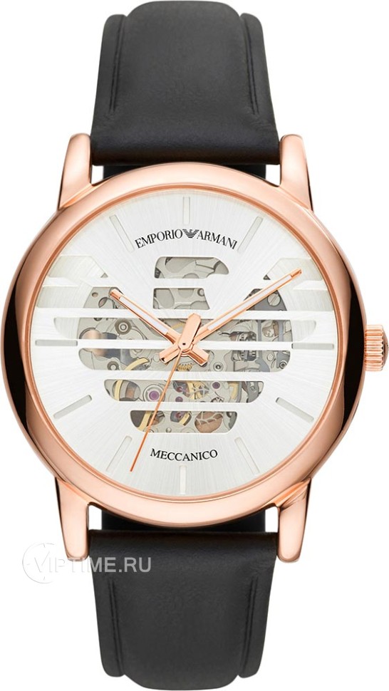 Часы Часы EMPORIO ARMANI AR60031 в Челябинске в Челябинске