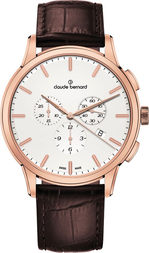 Часы Часы Claude Bernard 10237 37R AIR1 в Челябинске в Челябинске