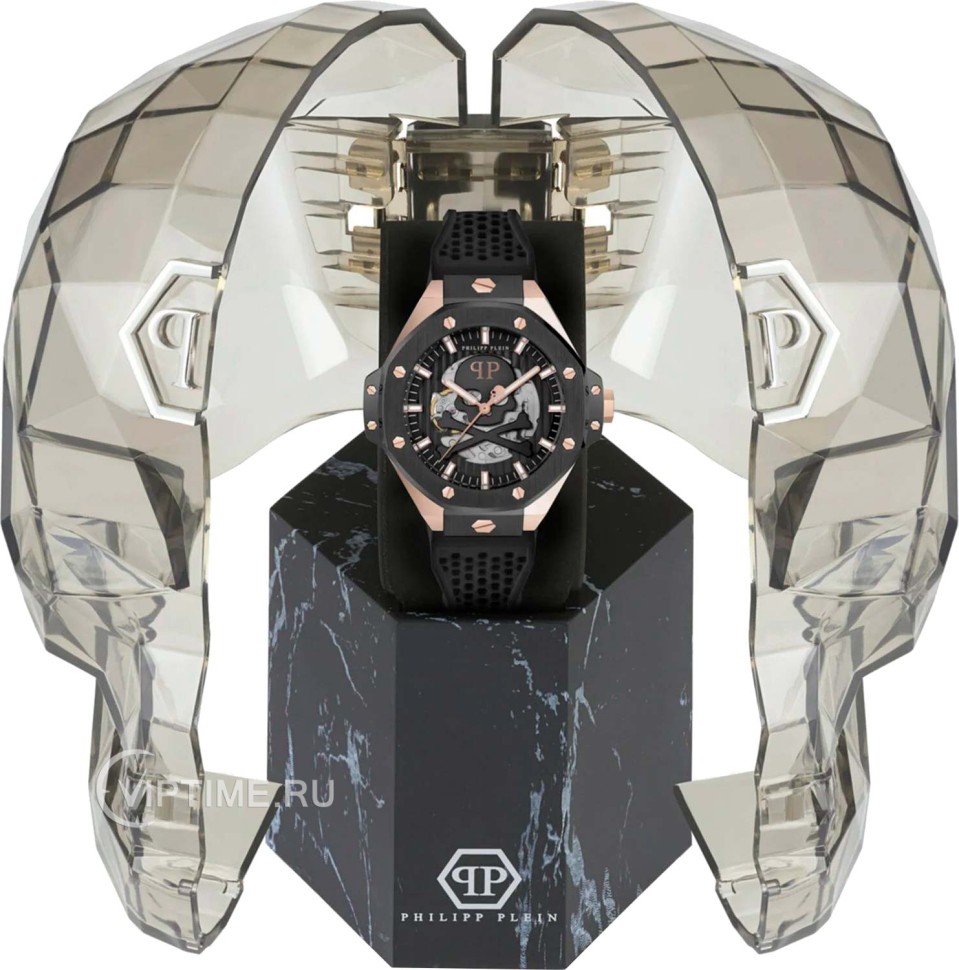 Часы Часы Philipp Plein PWPFA0224 в Челябинске в Челябинске