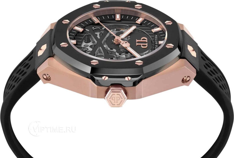 Часы Часы Philipp Plein PWPFA0224 в Челябинске в Челябинске