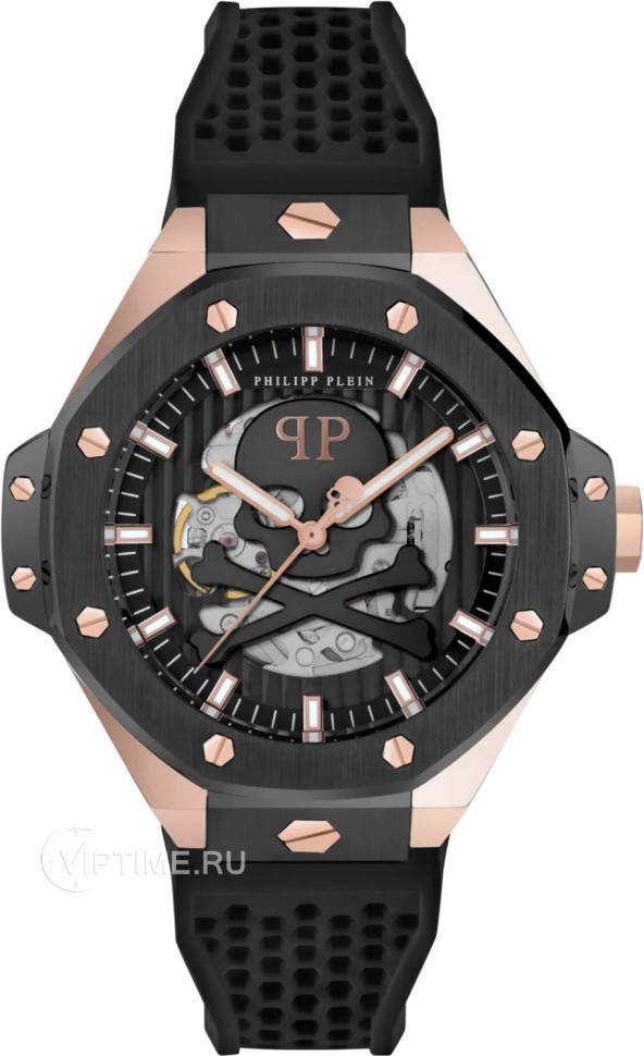 Часы Часы Philipp Plein PWPFA0224 в Челябинске в Челябинске