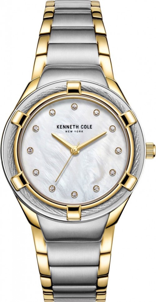 Часы Часы Kenneth Cole KC50981001 в Челябинске в Челябинске