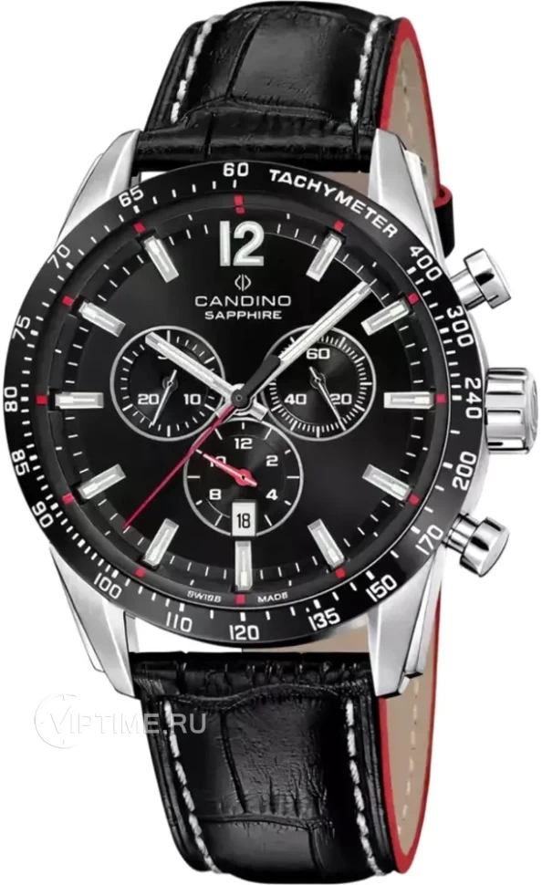 Часы Часы Candino C4758/4 в Челябинске в Челябинске