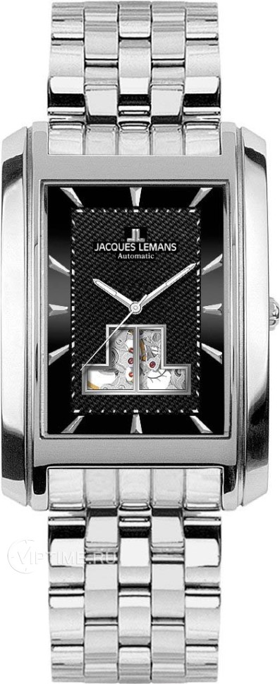Часы Часы Jacques Lemans 1-1368C в Челябинске в Челябинске