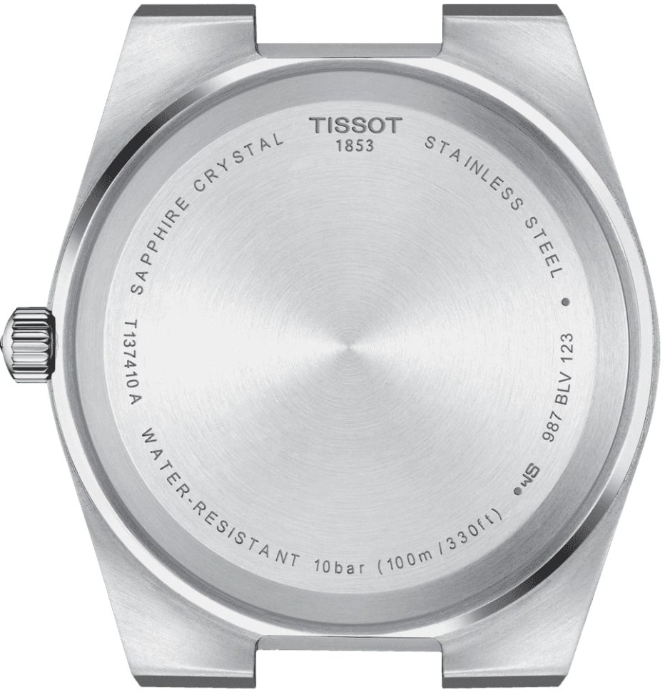 Часы Часы Tissot T137.410.17.041.00 в Челябинске в Челябинске