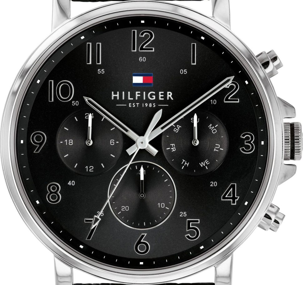 Часы Часы Tommy Hilfiger 1710381 в Челябинске в Челябинске