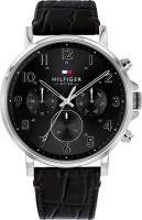 Часы Часы Tommy Hilfiger 1710381 в Челябинске в Челябинске