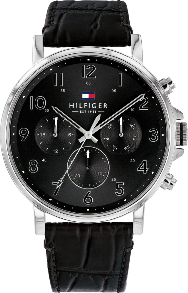 Часы Часы Tommy Hilfiger 1710381 в Челябинске в Челябинске