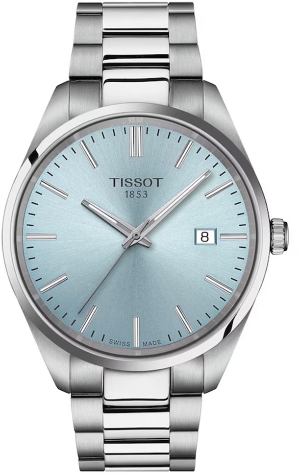 Часы Часы Tissot T150.410.11.351.00 в Челябинске в Челябинске