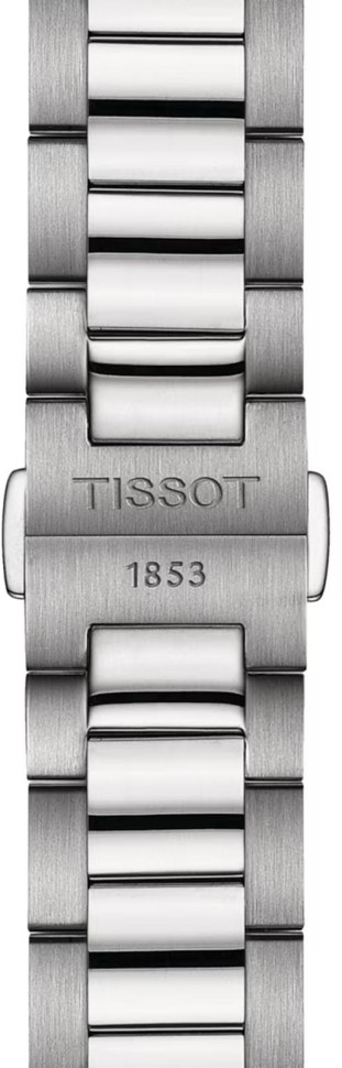 Часы Часы Tissot T150.410.11.351.00 в Челябинске в Челябинске