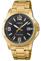 Часы Часы Casio MTP-V004G-1B в Челябинске в Челябинске