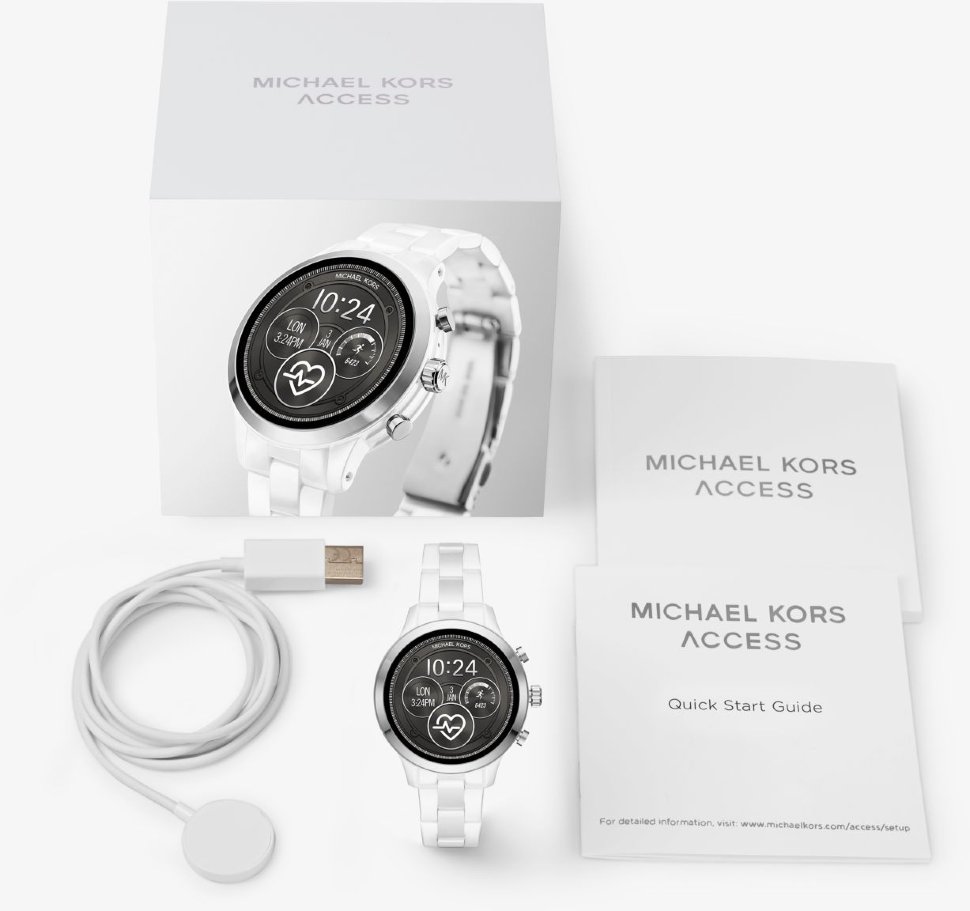 Часы Часы Michael Kors MKT5050 в Челябинске в Челябинске