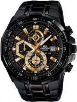 Часы Часы Casio EFR-539BK-1A в Челябинске в Челябинске