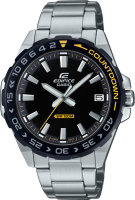 Часы Часы Casio EFV-120DB-1AVUEF в Челябинске в Челябинске