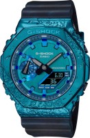 Часы Часы Casio GM-2140GEM-2A в Челябинске в Челябинске
