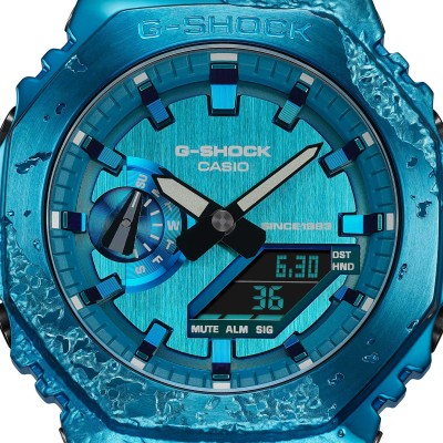 Casio GM-2140GEM-2A