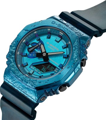 Casio GM-2140GEM-2A