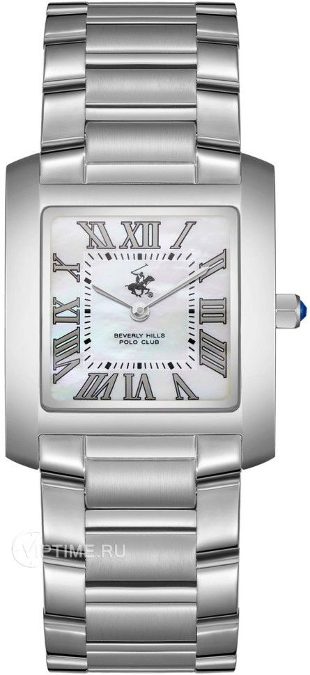 Часы Часы Beverly Hills Polo Club BP3644X.320 в Челябинске в Челябинске