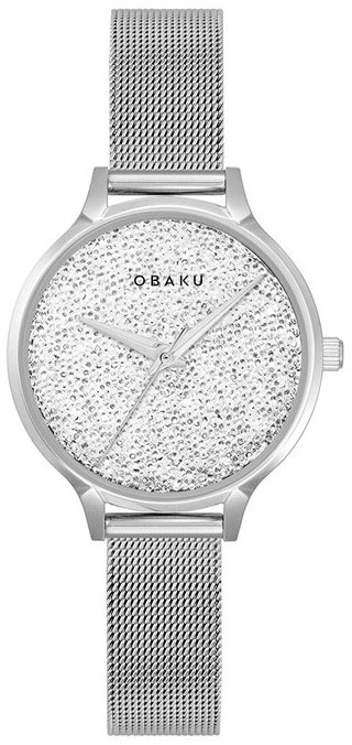 Часы Часы Obaku V238LXCWMC в Челябинске в Челябинске