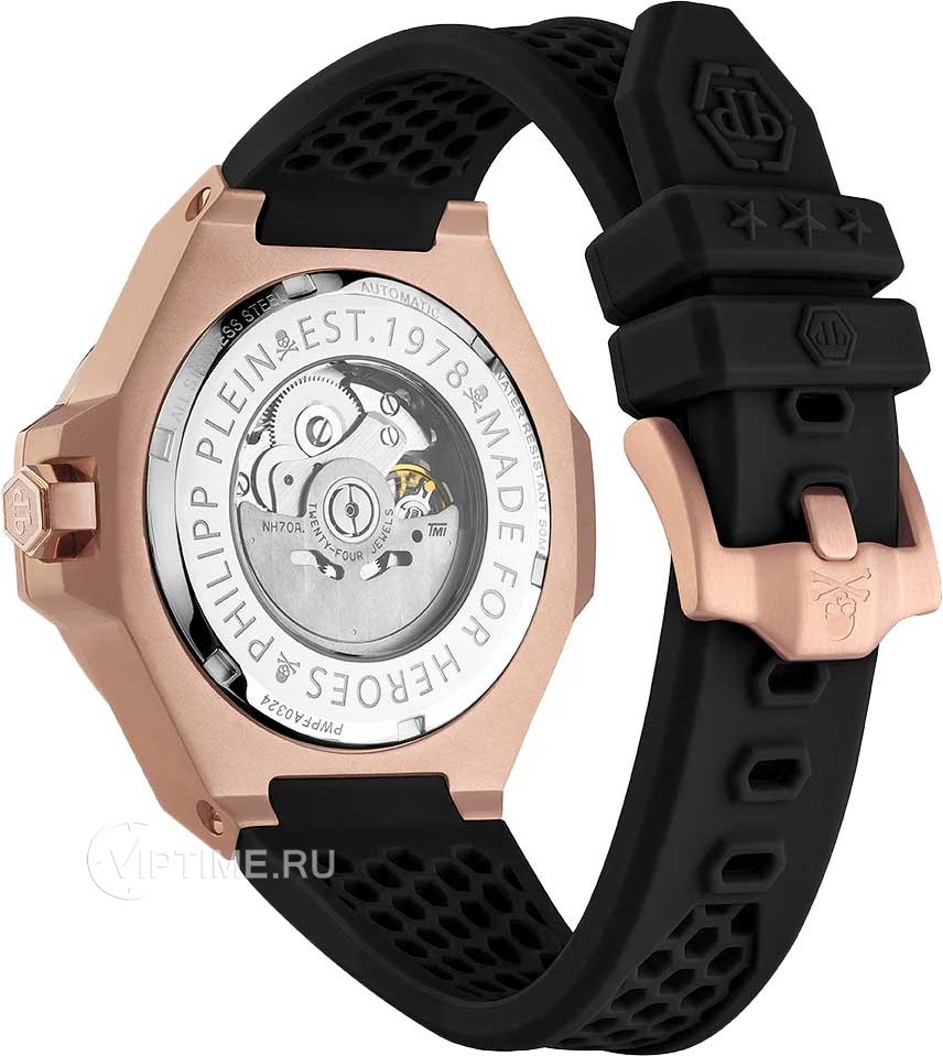 Часы Часы Philipp Plein PWPFA0324 в Челябинске в Челябинске