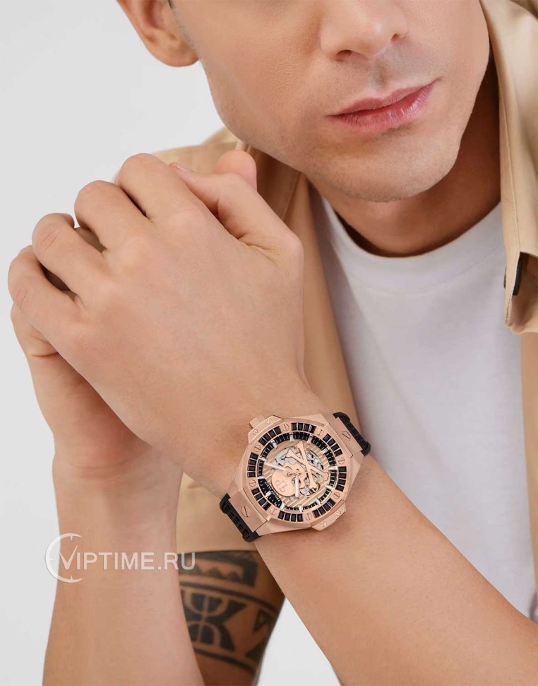 Часы Часы Philipp Plein PWPFA0324 в Челябинске в Челябинске