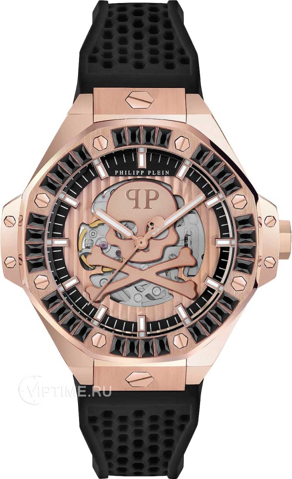 Часы Часы Philipp Plein PWPFA0324 в Челябинске в Челябинске