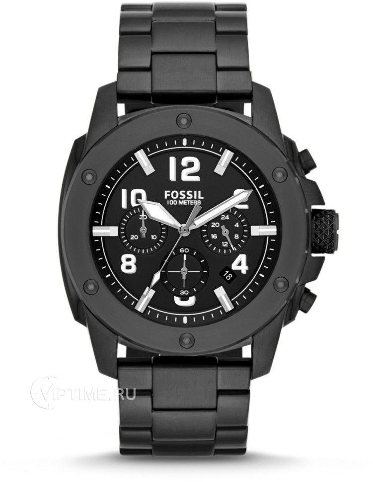 Часы Часы Fossil FS4927 в Челябинске в Челябинске