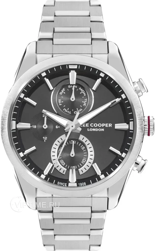 Часы Часы Lee Cooper LC07947.350 в Челябинске в Челябинске