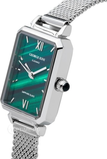 Часы Часы GEORGE KINI GK.EL0003 в Челябинске в Челябинске