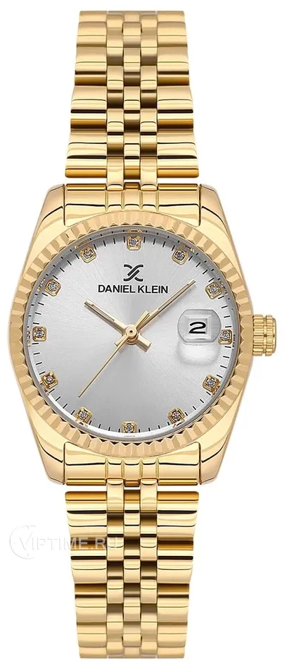 Часы Часы DANIEL KLEIN DK13789-2 в Челябинске в Челябинске