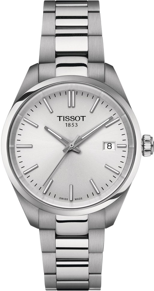 Часы Часы Tissot T150.210.11.031.00 в Челябинске в Челябинске