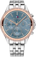 Часы Часы Tommy Hilfiger 1781976 в Челябинске в Челябинске