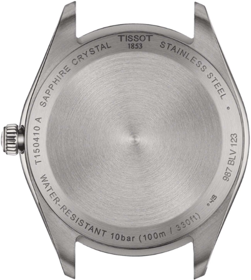 Часы Часы Tissot T150.410.22.041.00 в Челябинске в Челябинске