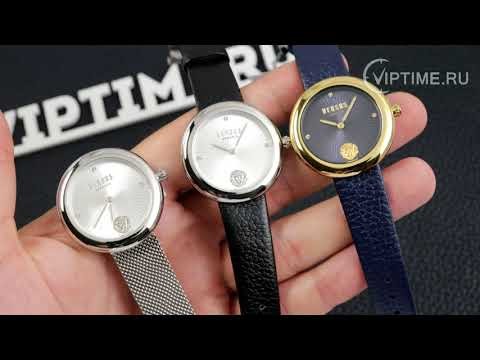 Часы Часы VERSUS VSPEN0219 в Челябинске в Челябинске-video