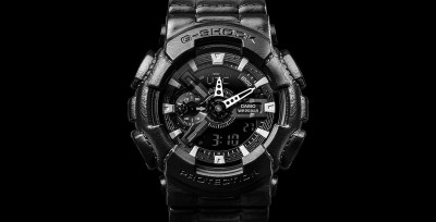 Casio GA-110BT-1A