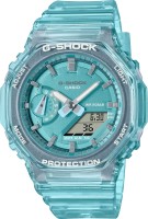 Часы Часы Casio GMA-S2100SK-2A в Челябинске в Челябинске