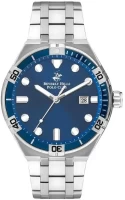 Часы Часы Beverly Hills Polo Club BP3404X.390 в Челябинске в Челябинске