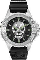 Часы Часы Philipp Plein PWAAA0121 в Челябинске в Челябинске