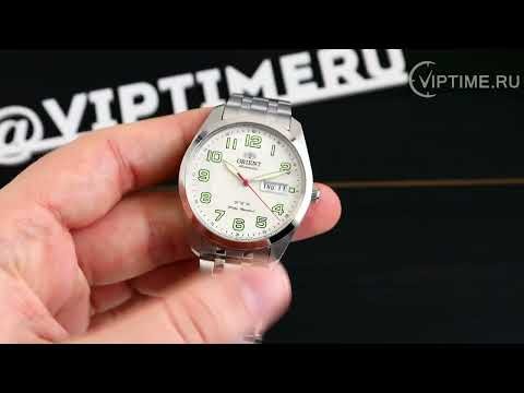 Часы Часы Orient RA-AB0025S19B в Челябинске в Челябинске-video