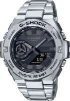 Часы Часы Casio GST-B500D-1A1 в Челябинске в Челябинске
