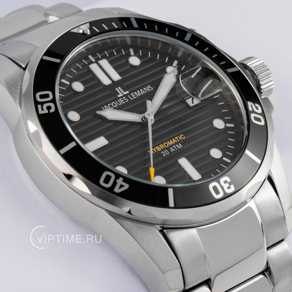 Часы Часы Jacques Lemans 1-2170G в Челябинске в Челябинске